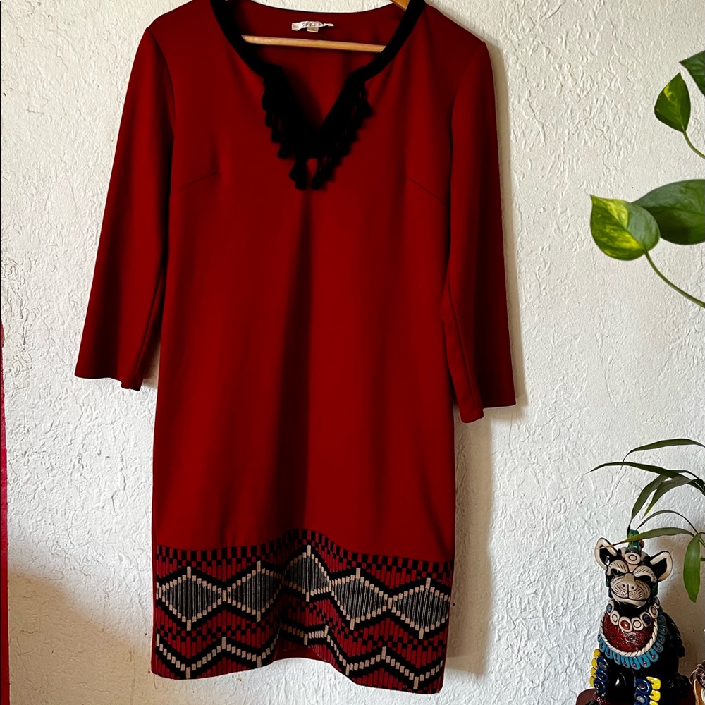 Spense dress size 8